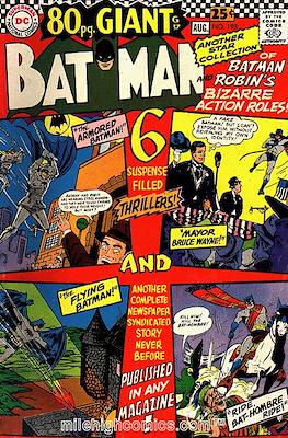 Batman Vol. 1 (1940-2011) #193