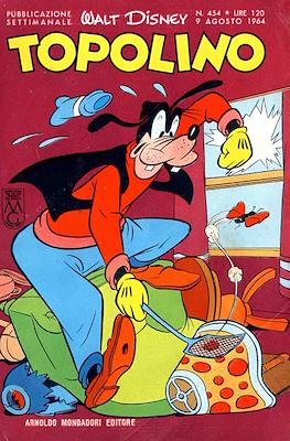 Topolino #454