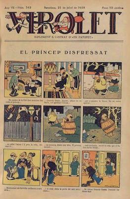 Virolet #342