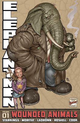 Elephantmen (Softcover) #1