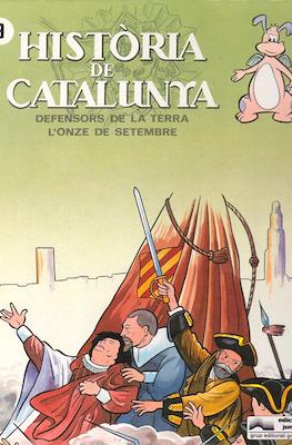 Història de Catalunya #9