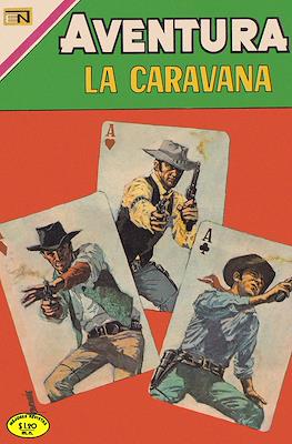 Aventura #660