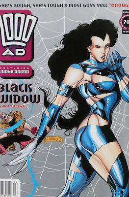 2000 AD #857