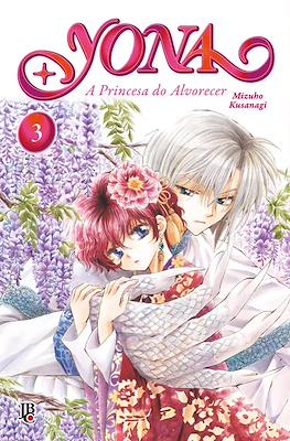Yona: A Princesa do Alvorecer #3
