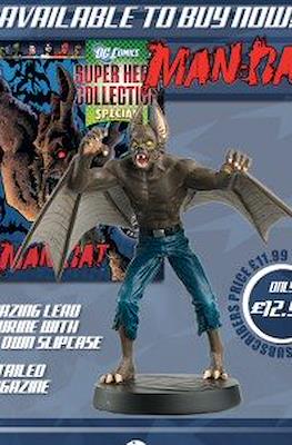 DC Comics Super Hero Collection Special #15