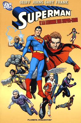 Superman di Geoff Johns #2