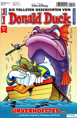 Die tollsten Geschichten von Donald Duck Sonderheft #444