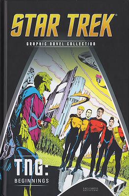 Star Trek Graphic Novel Collection #27