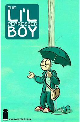 The Li'l Depressed Boy #0