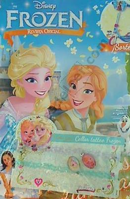 Frozen #10