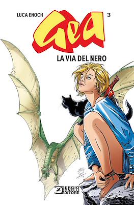 Gea #3