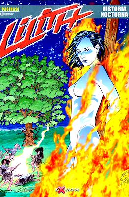 Lilith #12