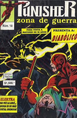 Punisher (Grapa) #18