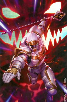 Power Rangers Universe (Variant Cover) (Comic Book 28 pp) #1.5