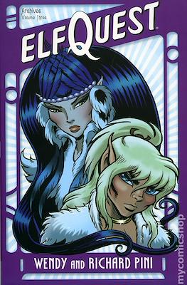 Elfquest Archives #3