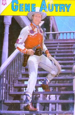 Gene Autry #132