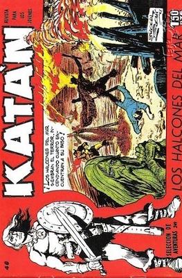 Selección de aventuras #249