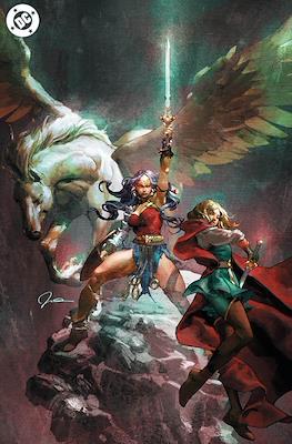 Dark Knights of Steel II (2026-Variant Covers) #1.3