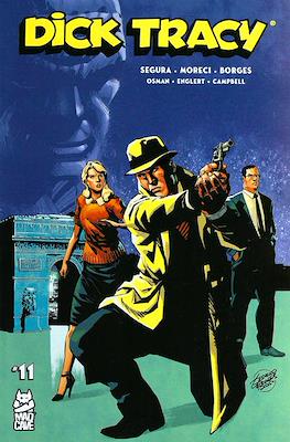Dick Tracy #11