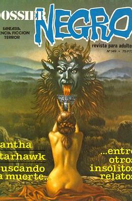 Dossier Negro #149