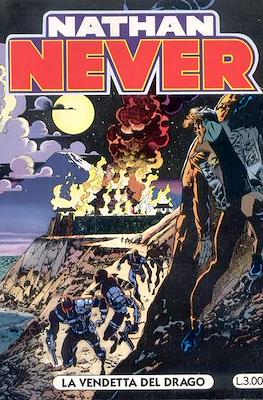 Nathan Never #58