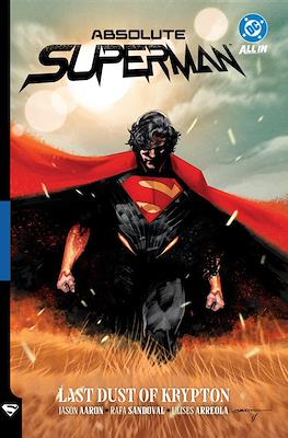 Absolute Superman (2024-)