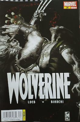 Wolverine (2005-2011) #34