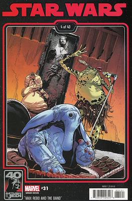 Star Wars Vol. 3 (2020- Variant Cover) #31