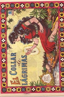 Cuentos Gráficos Infantiles Cascabel #156
