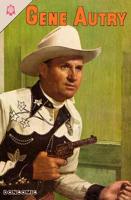 Gene Autry #149