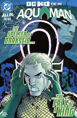 Aquaman Vol. 9 (2025-2026) / Emperor Aquaman (2026-) (Comic Book 28-32 pp) #11