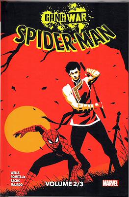 Spider-Man - Gang War #2.1