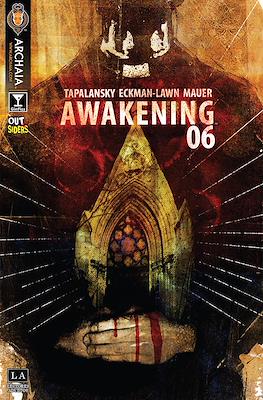 Awakening (Comic Book) #6