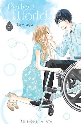 Perfect World #4