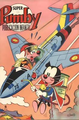Super Pumby (2ª época 1963-1973) #56