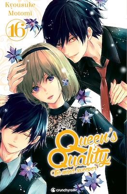 Queen's Quality #16