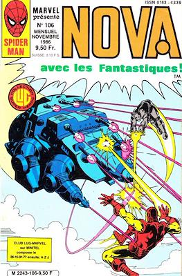 Nova #106
