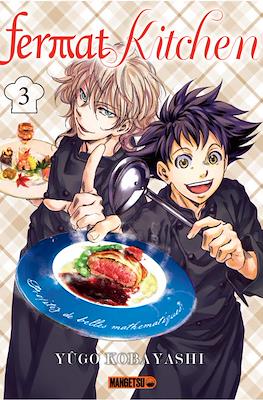 Fermat kitchen #3