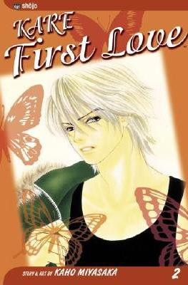 Kare first love (Softcover) #2