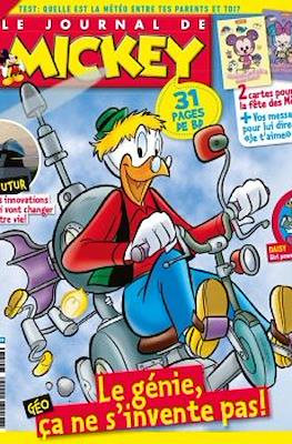 Le Journal de Mickey #3597