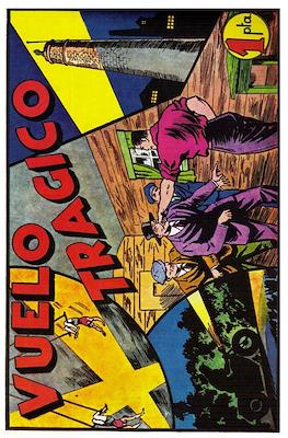 Juan Centella (1940) #58