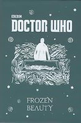 Doctor Who: Time Lord Fairy Tales #10
