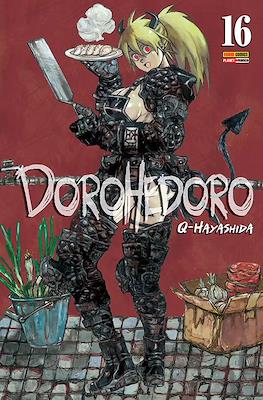 Dorohedoro #16