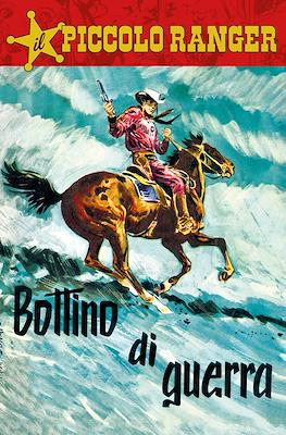 Il piccolo Ranger #63