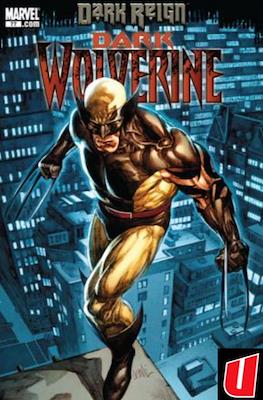 Wolverine / Dark Wolverine (2009-2010) #77
