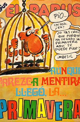 El Papus #358