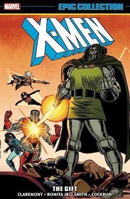 X-Men Epic Collection (Softcover) #12