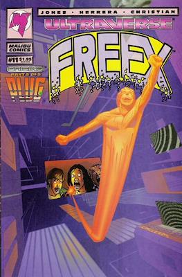 Freex #11