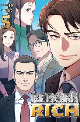 Reborn Rich #5