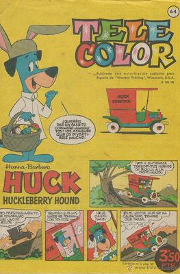 Tele Color #64